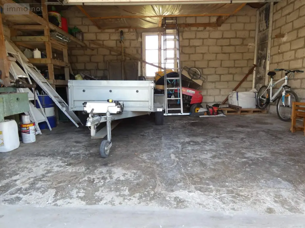 Maison a vendre Asfeld 08190 Ardennes 08 135 m2 5 pièces 187200 euros 021/2095 013
