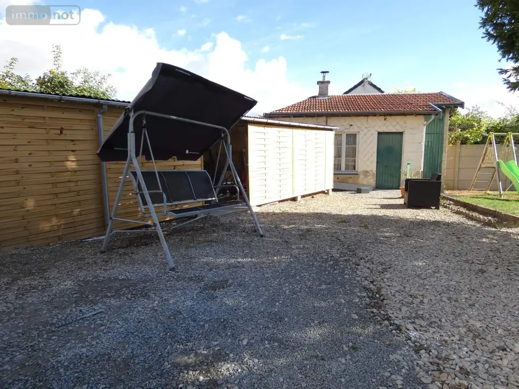 Maison a vendre Asfeld 08190 Ardennes 08 135 m2 5 pièces 187200 euros 021/2095 014