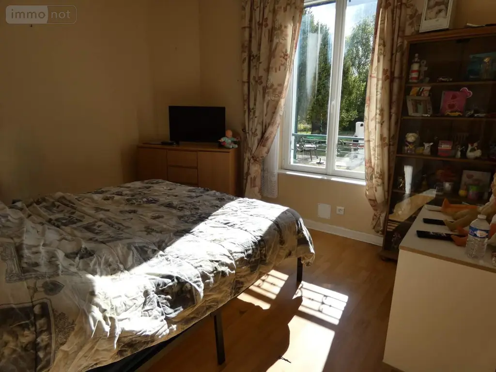 Maison a vendre Asfeld 08190 Ardennes 08 135 m2 5 pièces 187200 euros 021/2095 005