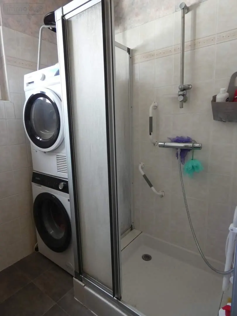 Maison a vendre Asfeld 08190 Ardennes 08 135 m2 5 pièces 187200 euros 021/2095 007