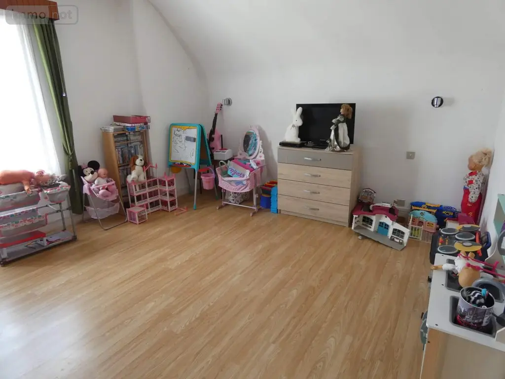 Maison a vendre Asfeld 08190 Ardennes 08 135 m2 5 pièces 187200 euros 021/2095 008