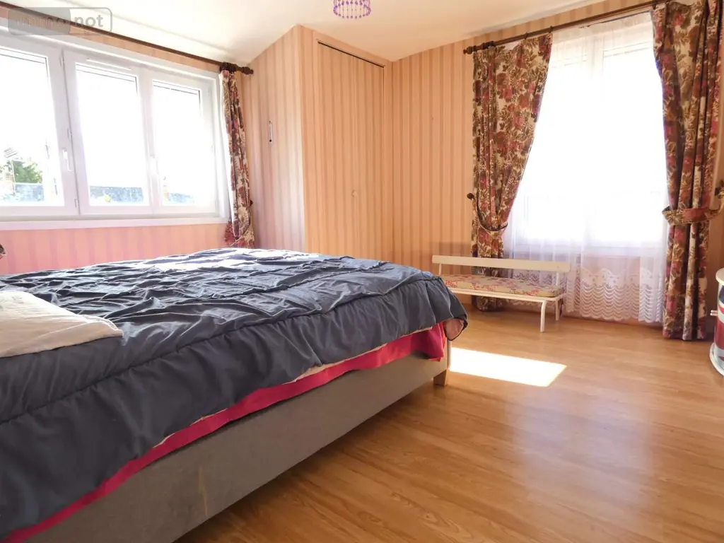 Maison a vendre Asfeld 08190 Ardennes 08 135 m2 5 pièces 187200 euros 021/2095 009