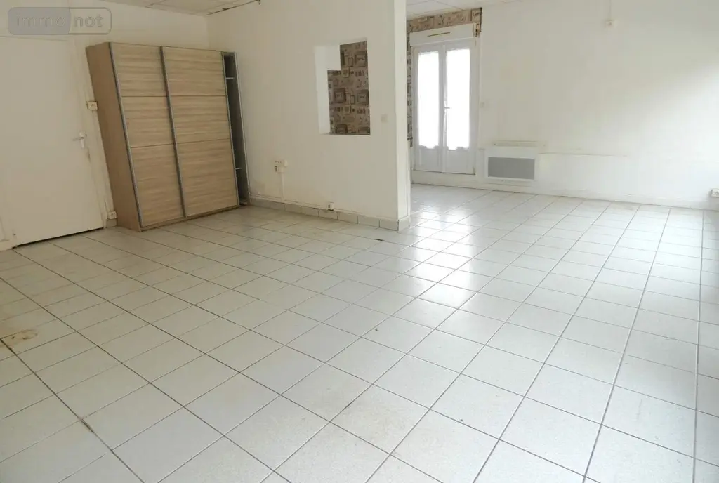 Maison a vendre Asfeld 08190 Ardennes 08 72 m2 3 pièces 135700 euros 021/2096 003