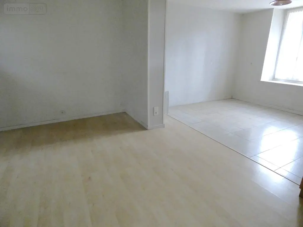 Maison a vendre Asfeld 08190 Ardennes 08 72 m2 3 pièces 135700 euros 021/2096 004
