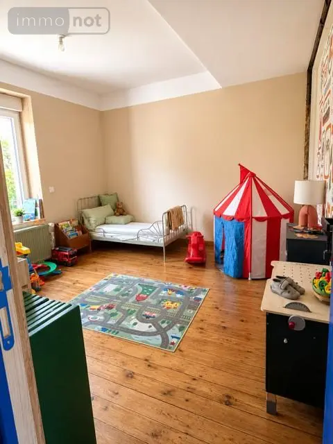 Maison a vendre Remaucourt 08220 Ardennes 08 187 m2 5 pièces 199500 euros 021/2097 012