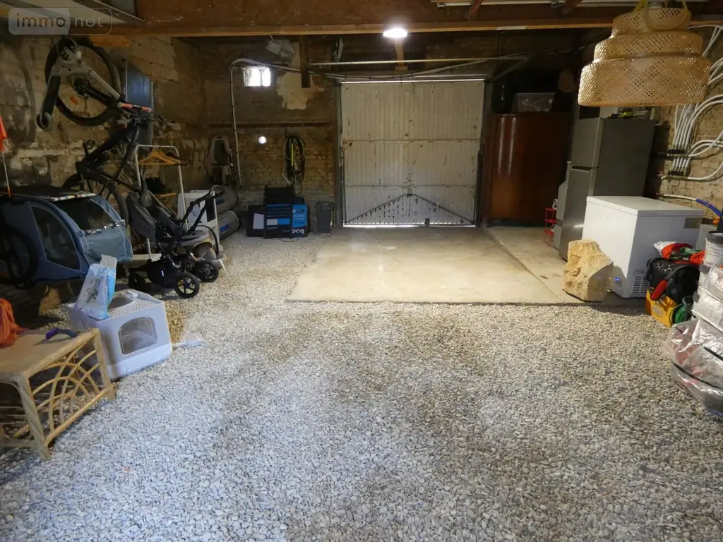 Maison a vendre Remaucourt 08220 Ardennes 08 187 m2 5 pièces 199500 euros 021/2097 017