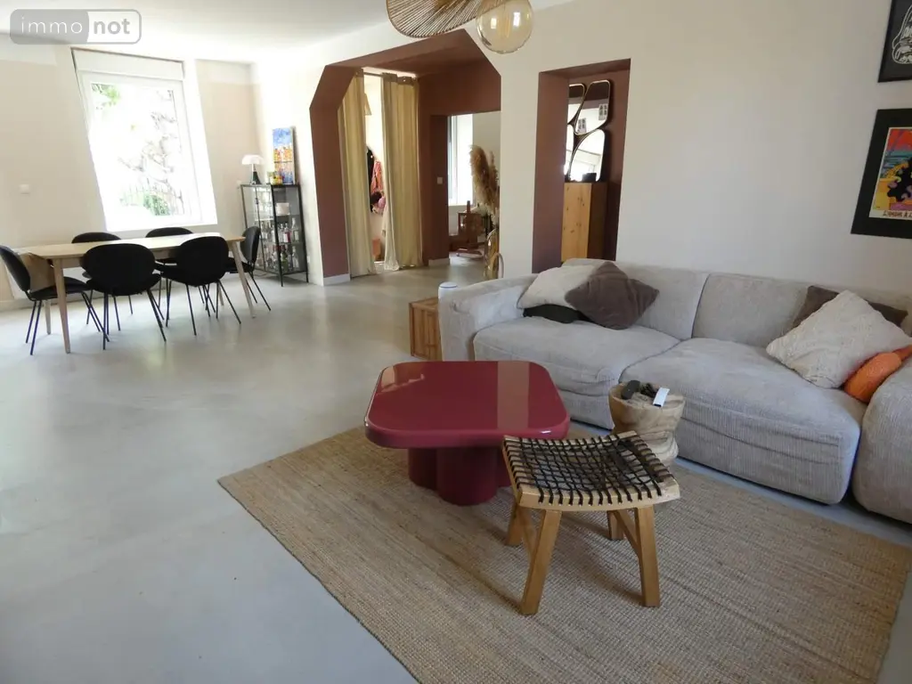Maison a vendre Remaucourt 08220 Ardennes 08 187 m2 5 pièces 199500 euros 021/2097 008