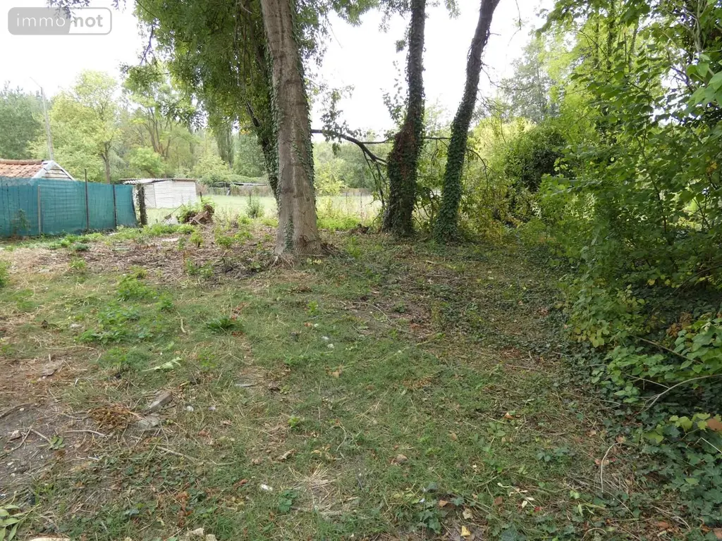 Garage et parking a vendre Saint-Germainmont 08190 Ardennes 08 2 pièces 28000 euros 021/2099 005