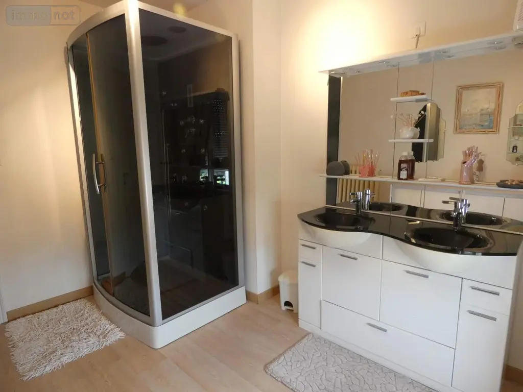 Maison a vendre Saint-Erme-Outre-et-Ramecourt 02820 Aisne 02 156 m2 7 pièces 185000 euros 021/2100 011