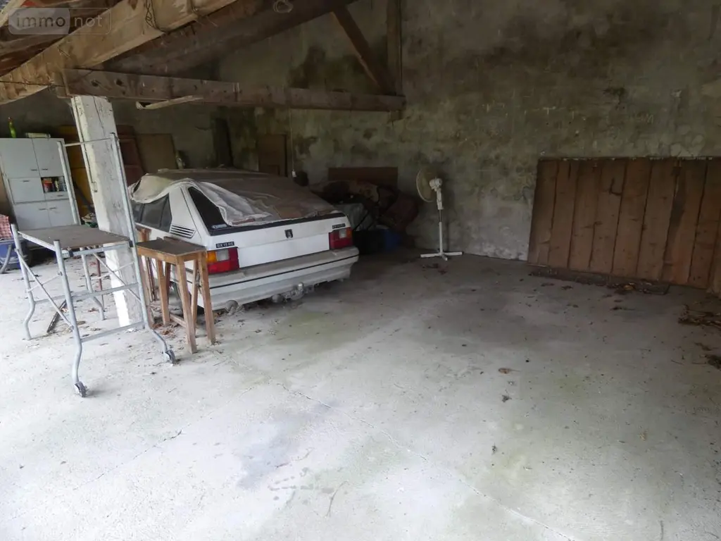 Maison a vendre Saint-Erme-Outre-et-Ramecourt 02820 Aisne 02 156 m2 7 pièces 185000 euros 021/2100 015