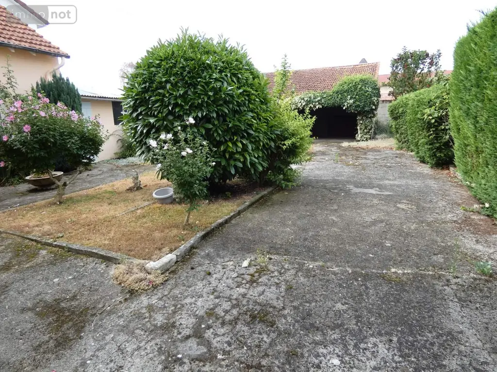 Maison a vendre Saint-Erme-Outre-et-Ramecourt 02820 Aisne 02 156 m2 7 pièces 185000 euros 021/2100 016