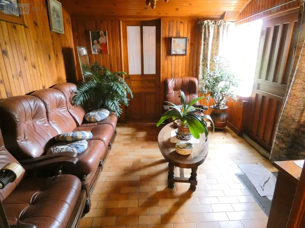 Maison a vendre Saint-Erme-Outre-et-Ramecourt 02820 Aisne 02 156 m2 7 pièces 185000 euros 021/2100 006