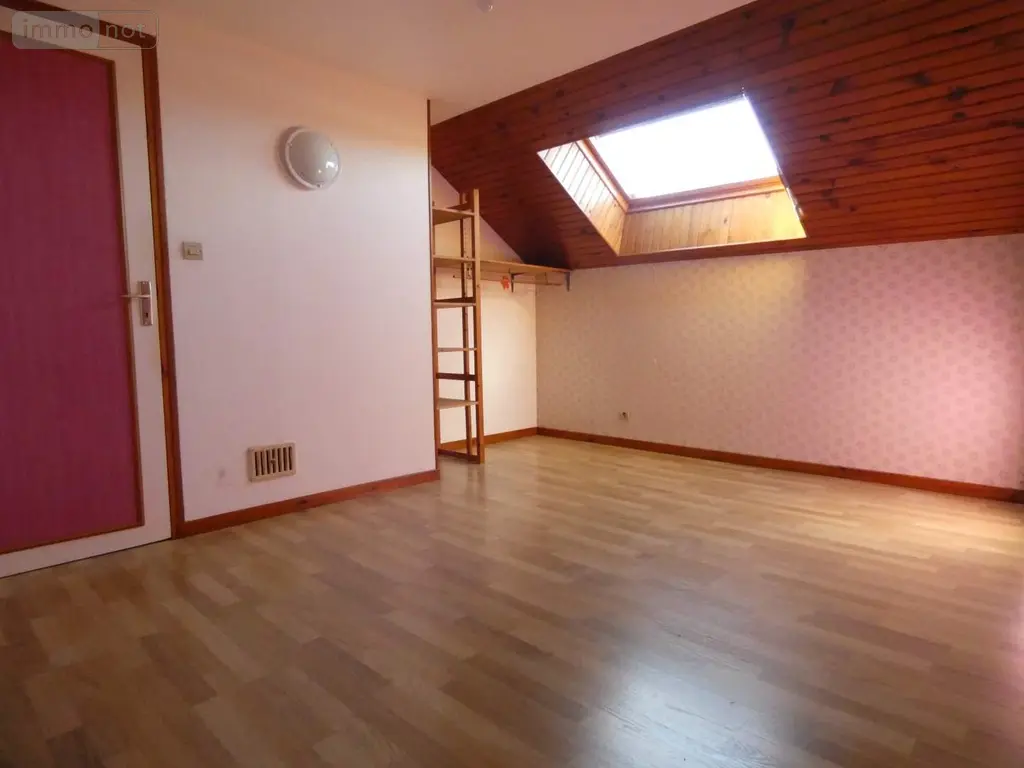 Maison a vendre Brienne-sur-Aisne 08190 Ardennes 08 110 m2 5 pièces 187200 euros 021/2101 010