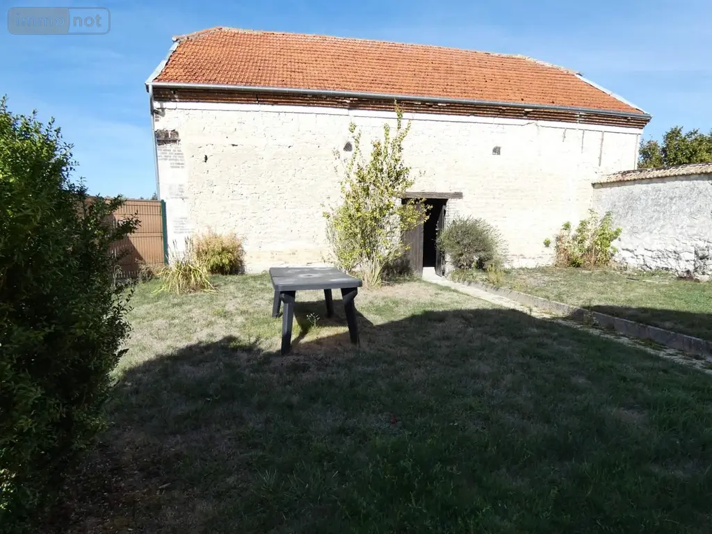 Maison a vendre Brienne-sur-Aisne 08190 Ardennes 08 110 m2 5 pièces 187200 euros 021/2101 013
