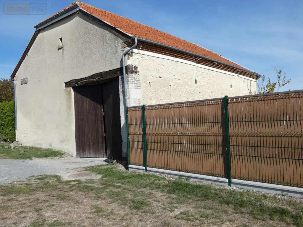 Maison a vendre Brienne-sur-Aisne 08190 Ardennes 08 110 m2 5 pièces 187200 euros 021/2101 014