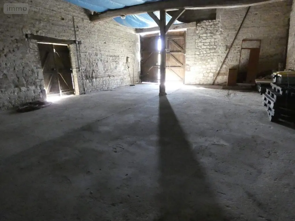 Maison a vendre Brienne-sur-Aisne 08190 Ardennes 08 110 m2 5 pièces 187200 euros 021/2101 015