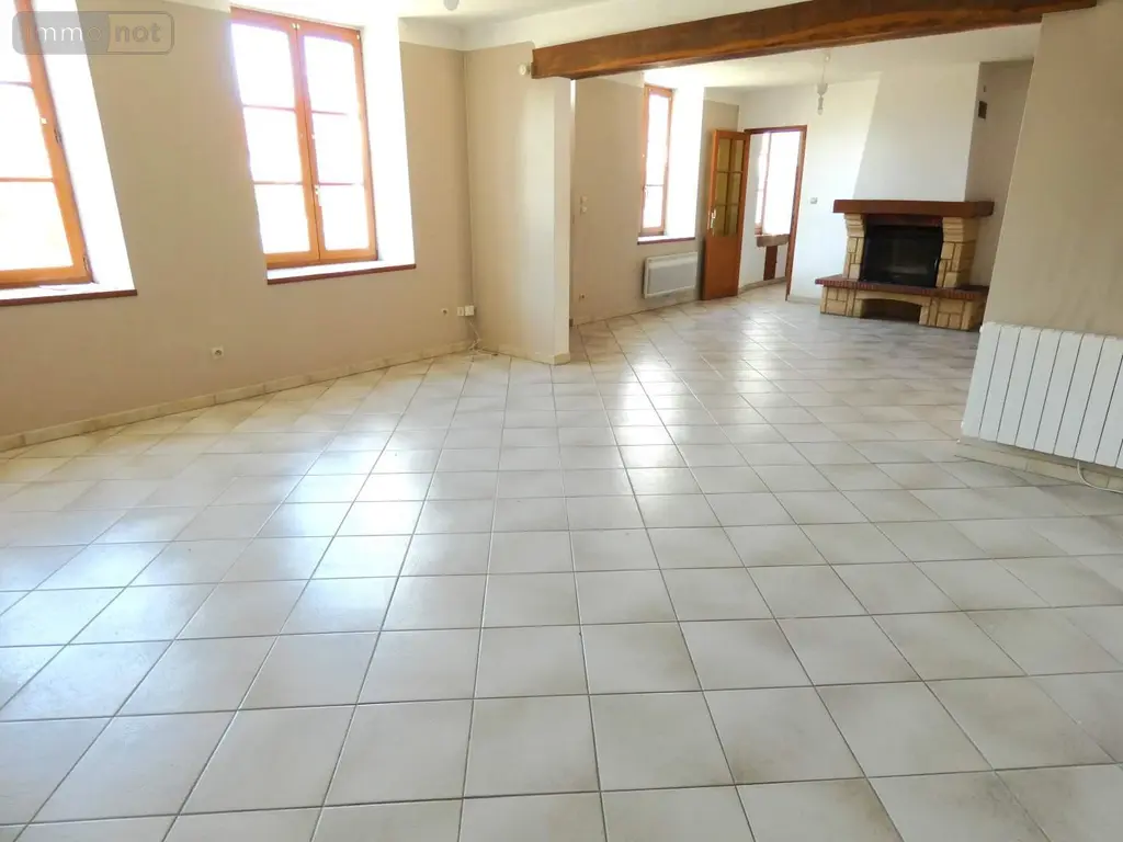 Maison a vendre Brienne-sur-Aisne 08190 Ardennes 08 110 m2 5 pièces 187200 euros 021/2101 003