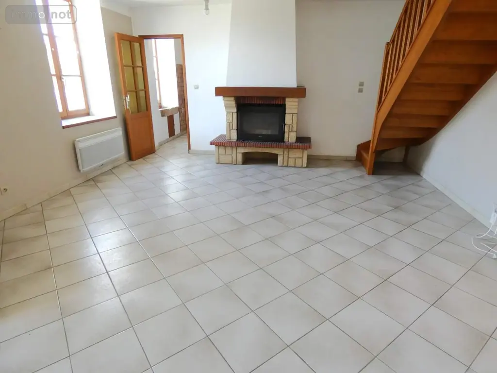 Maison a vendre Brienne-sur-Aisne 08190 Ardennes 08 110 m2 5 pièces 187200 euros 021/2101 005