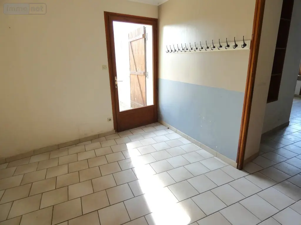 Maison a vendre Brienne-sur-Aisne 08190 Ardennes 08 110 m2 5 pièces 187200 euros 021/2101 006