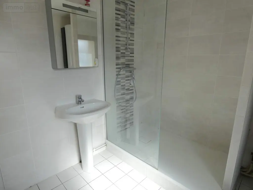 Maison a vendre Brienne-sur-Aisne 08190 Ardennes 08 110 m2 5 pièces 187200 euros 021/2101 007