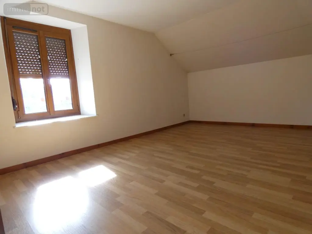 Maison a vendre Brienne-sur-Aisne 08190 Ardennes 08 110 m2 5 pièces 187200 euros 021/2101 009