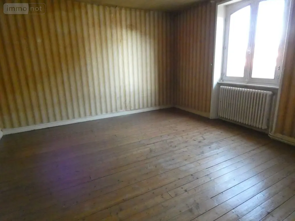 Maison a vendre Warmeriville 51110 Marne 51 149 m2 5 pièces 269600 euros 021/2104 010