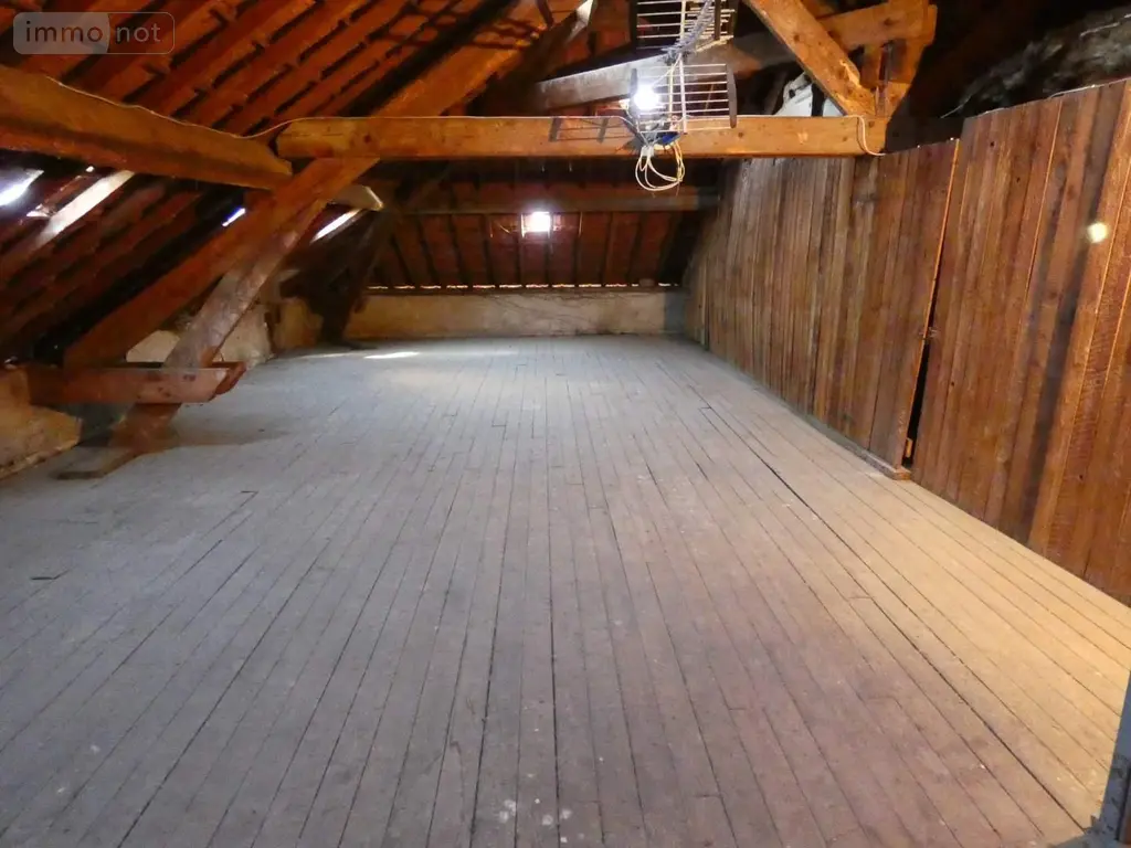 Maison a vendre Warmeriville 51110 Marne 51 149 m2 5 pièces 269600 euros 021/2104 012
