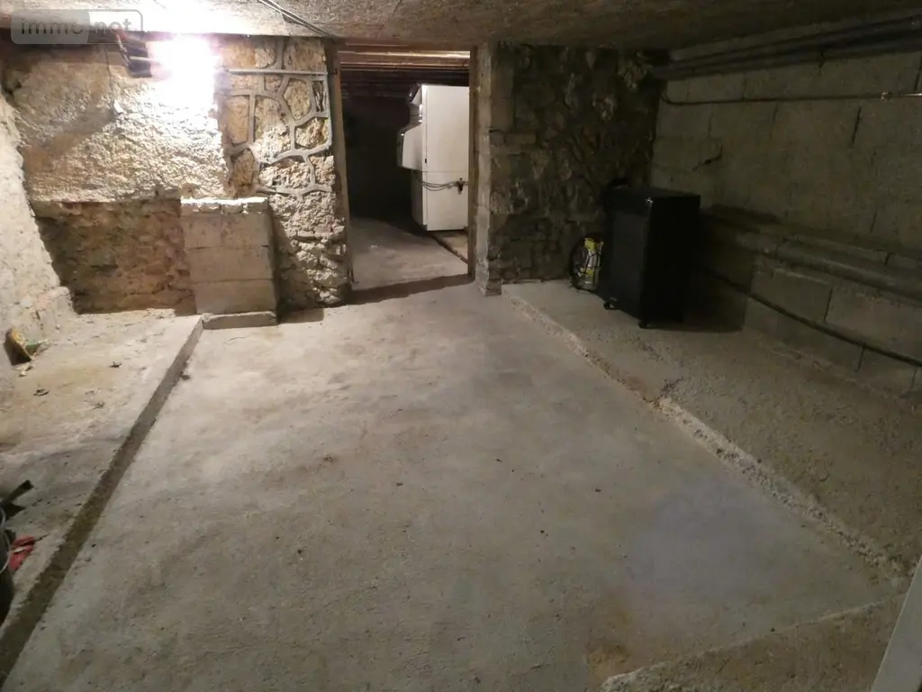 Maison a vendre Warmeriville 51110 Marne 51 149 m2 5 pièces 269600 euros 021/2104 013