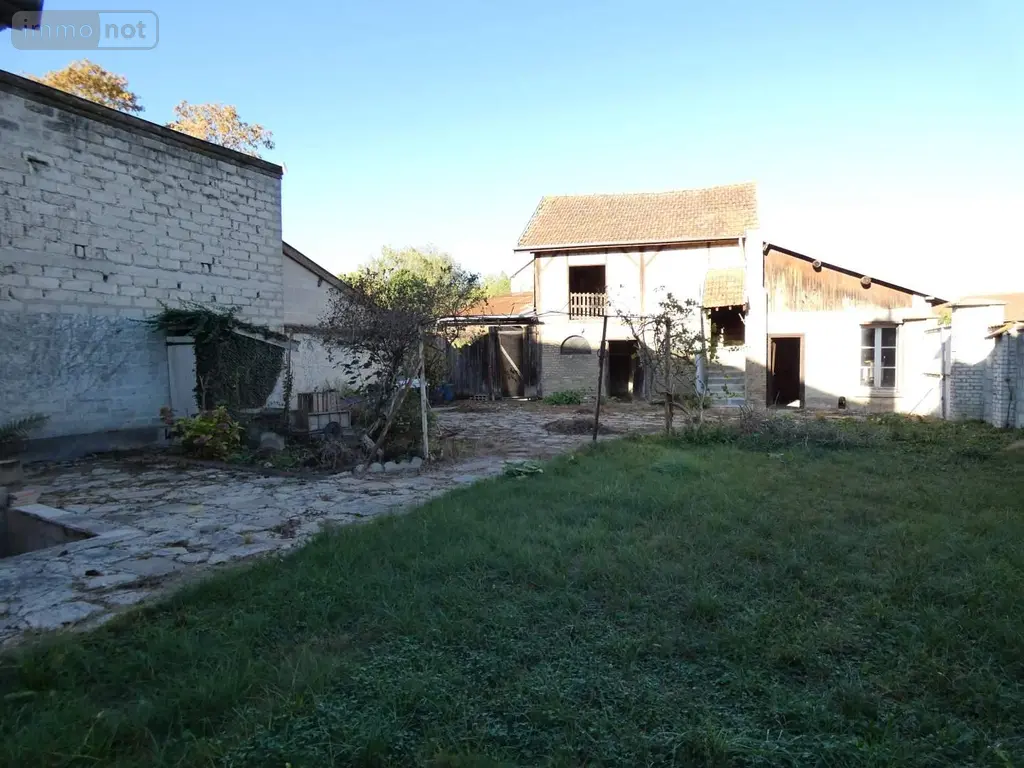 Maison a vendre Warmeriville 51110 Marne 51 149 m2 5 pièces 269600 euros 021/2104 016