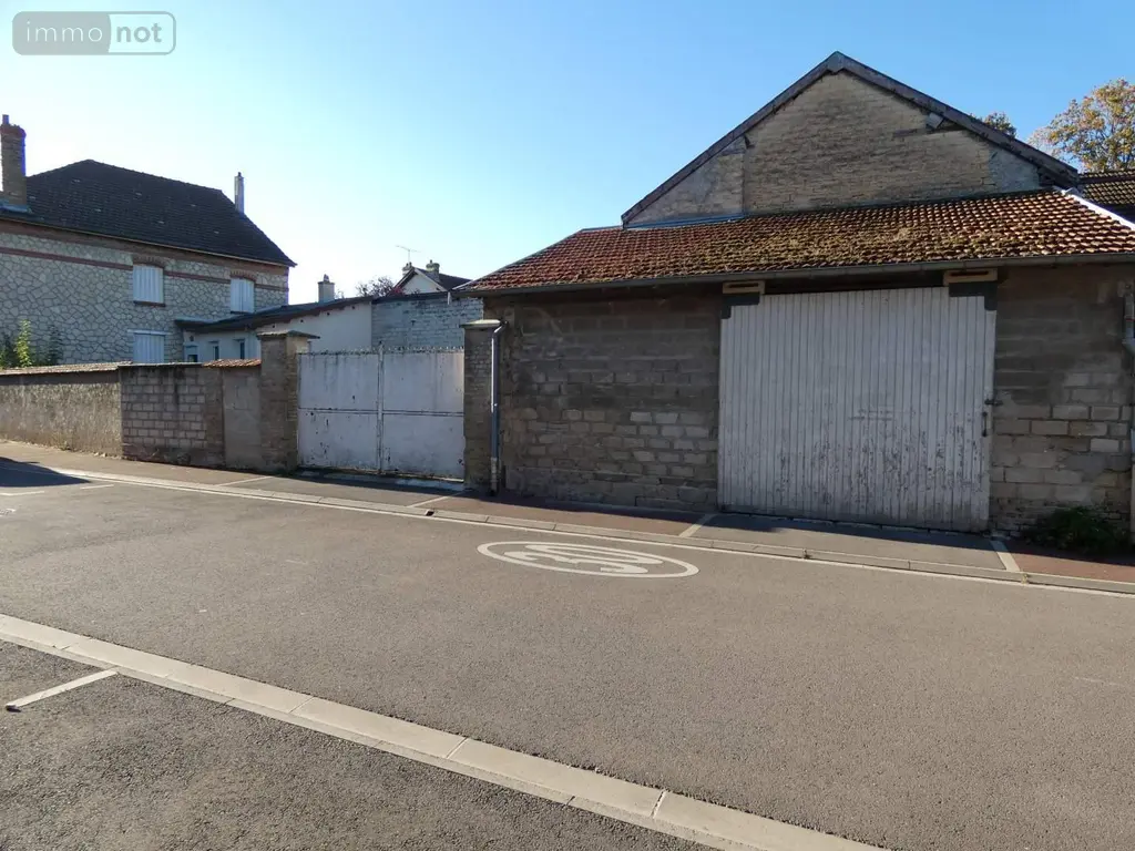 Maison a vendre Warmeriville 51110 Marne 51 149 m2 5 pièces 269600 euros 021/2104 017
