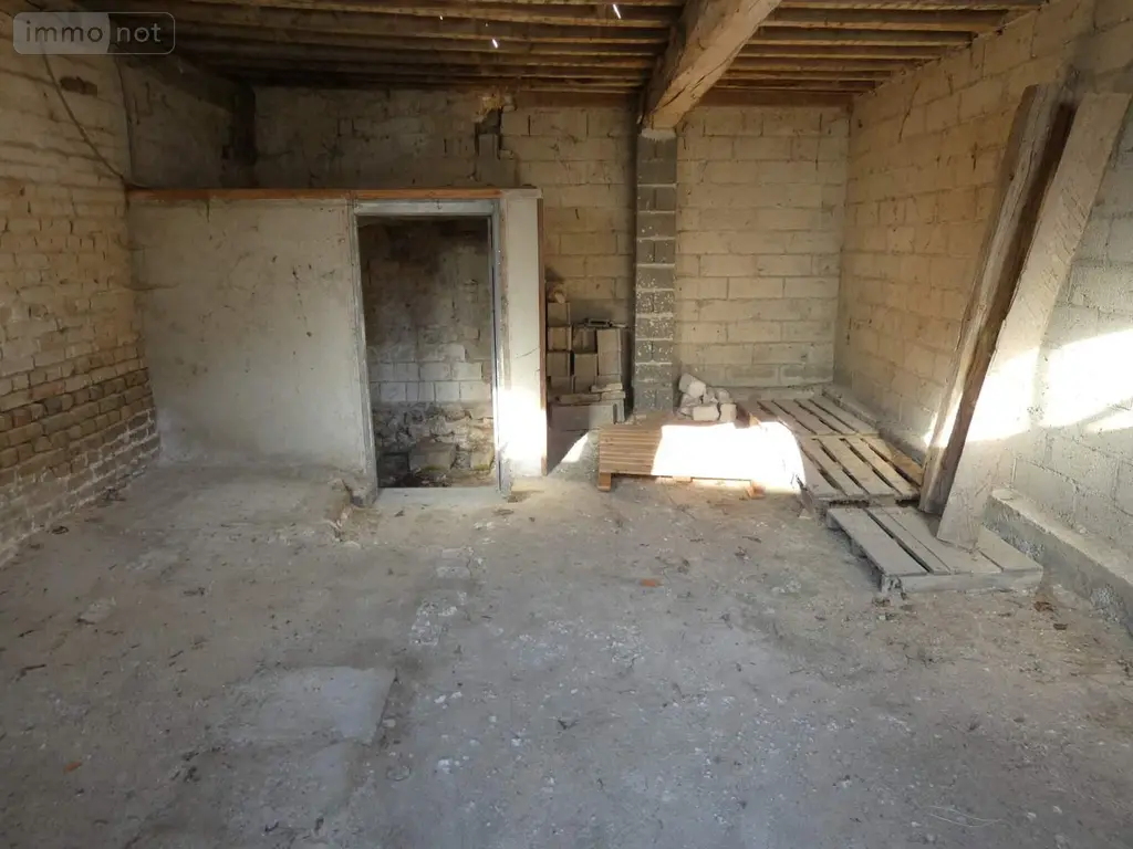 Maison a vendre Warmeriville 51110 Marne 51 149 m2 5 pièces 269600 euros 021/2104 019