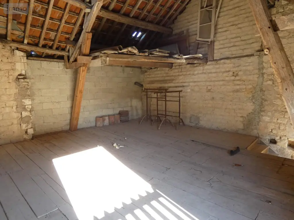 Maison a vendre Warmeriville 51110 Marne 51 149 m2 5 pièces 269600 euros 021/2104 021