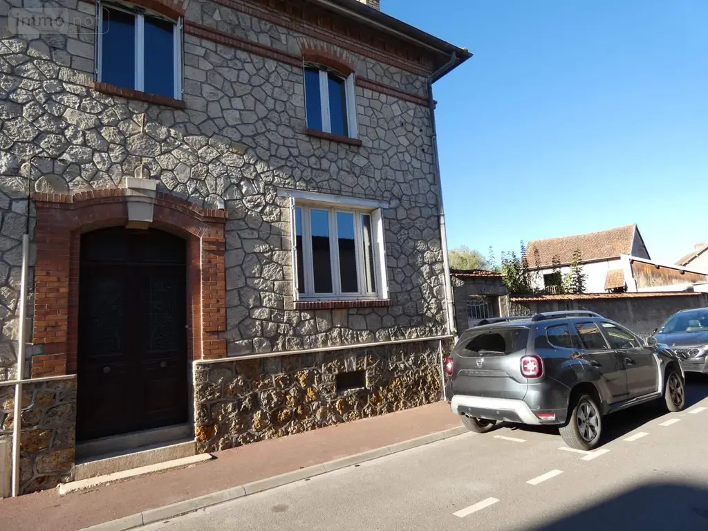 Maison a vendre Warmeriville 51110 Marne 51 149 m2 5 pièces 269600 euros 021/2104 022