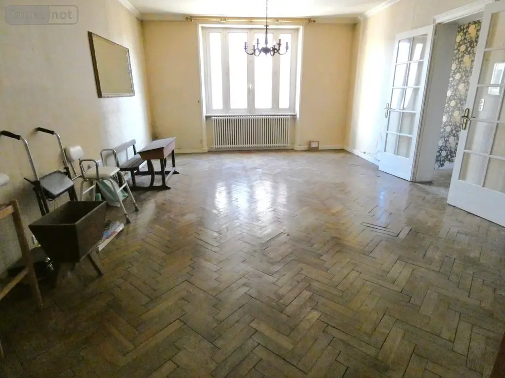 Maison a vendre Warmeriville 51110 Marne 51 149 m2 5 pièces 269600 euros 021/2104 003