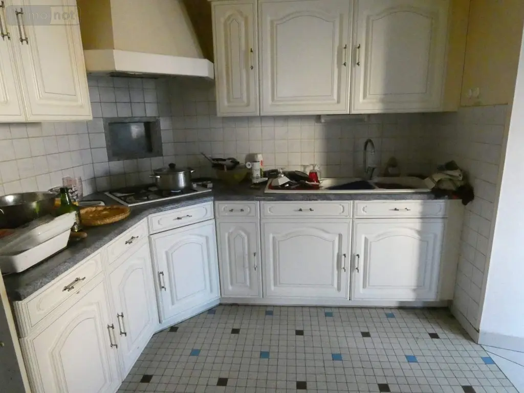 Maison a vendre Warmeriville 51110 Marne 51 149 m2 5 pièces 269600 euros 021/2104 006