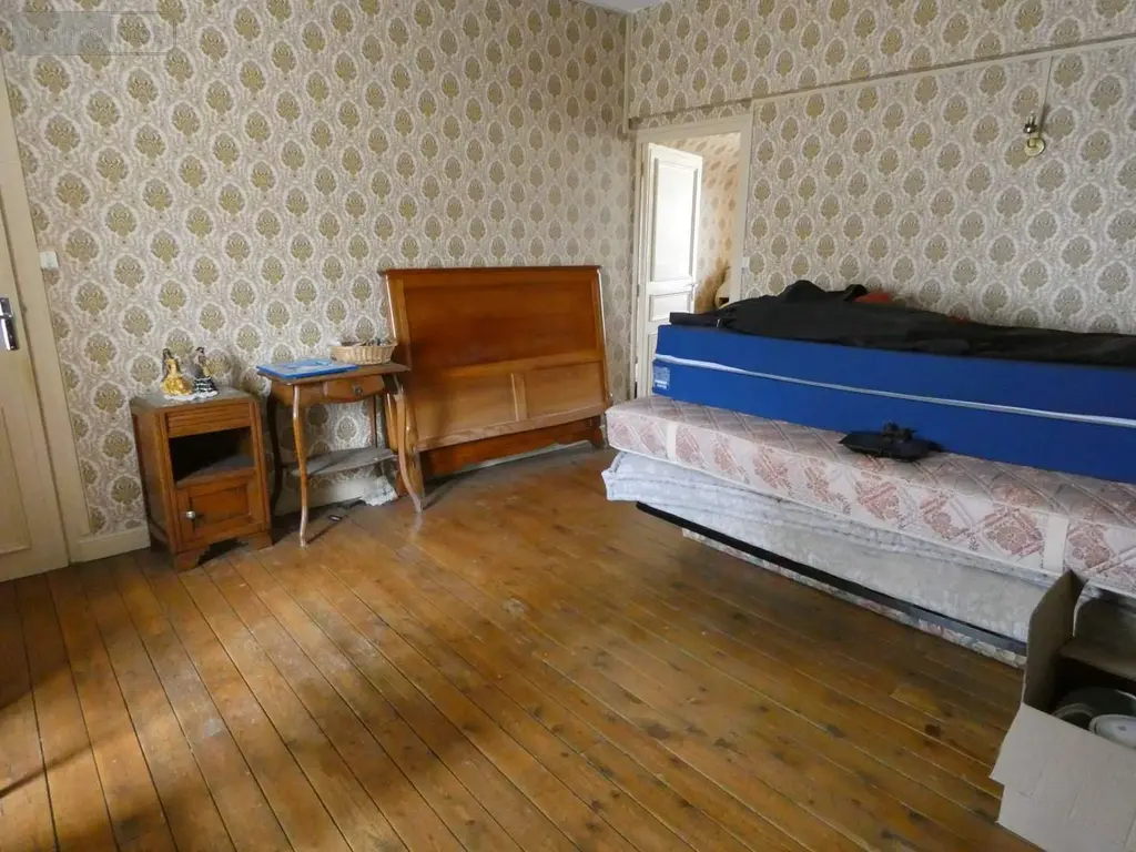 Maison a vendre Asfeld 08190 Ardennes 08 100 m2 4 pièces 135700 euros 021/2105 010