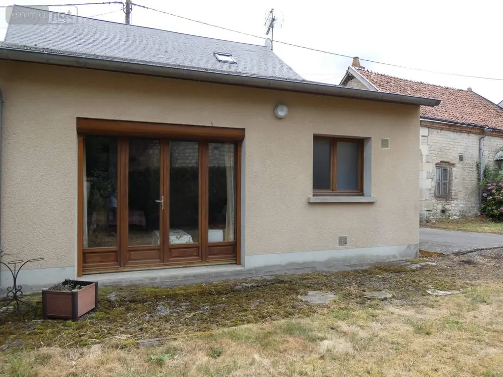 Maison a vendre Asfeld 08190 Ardennes 08 100 m2 4 pièces 135700 euros 021/2105 011