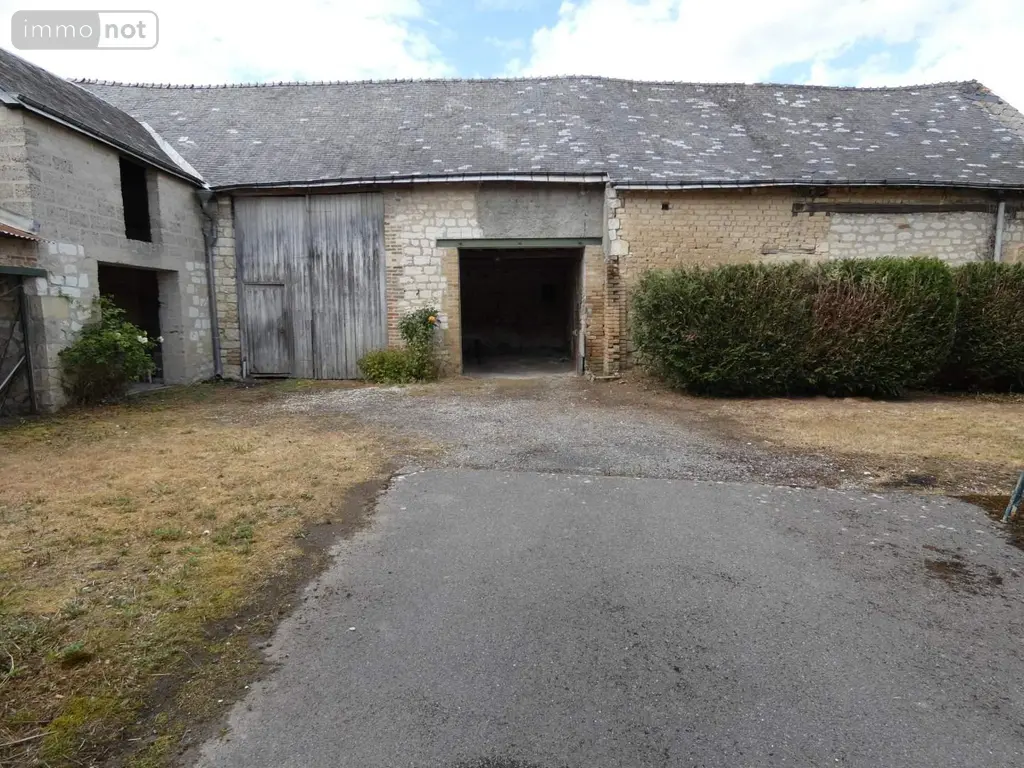 Maison a vendre Asfeld 08190 Ardennes 08 100 m2 4 pièces 135700 euros 021/2105 013