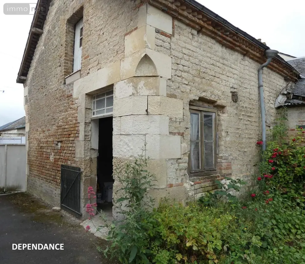 Maison a vendre Asfeld 08190 Ardennes 08 100 m2 4 pièces 135700 euros 021/2105 014