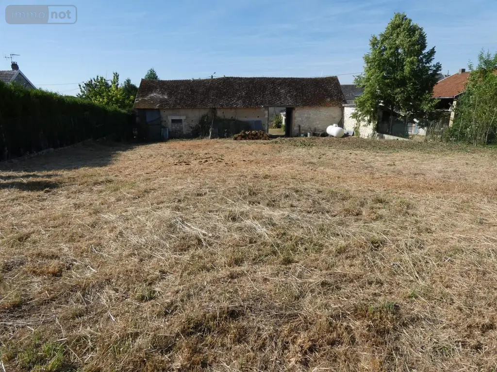 Maison a vendre Asfeld 08190 Ardennes 08 100 m2 4 pièces 135700 euros 021/2105 015