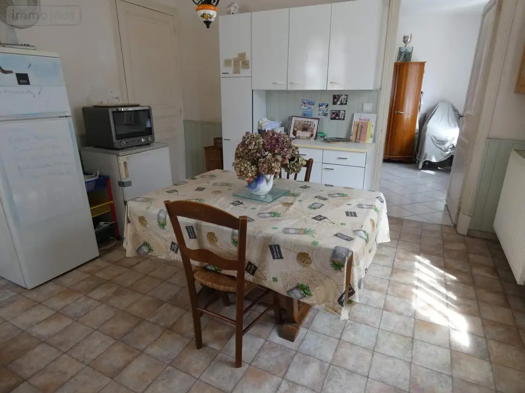 Maison a vendre Asfeld 08190 Ardennes 08 100 m2 4 pièces 135700 euros 021/2105 004