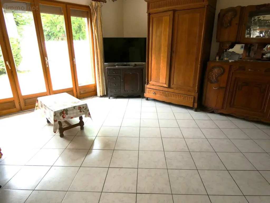 Maison a vendre Asfeld 08190 Ardennes 08 100 m2 4 pièces 135700 euros 021/2105 007