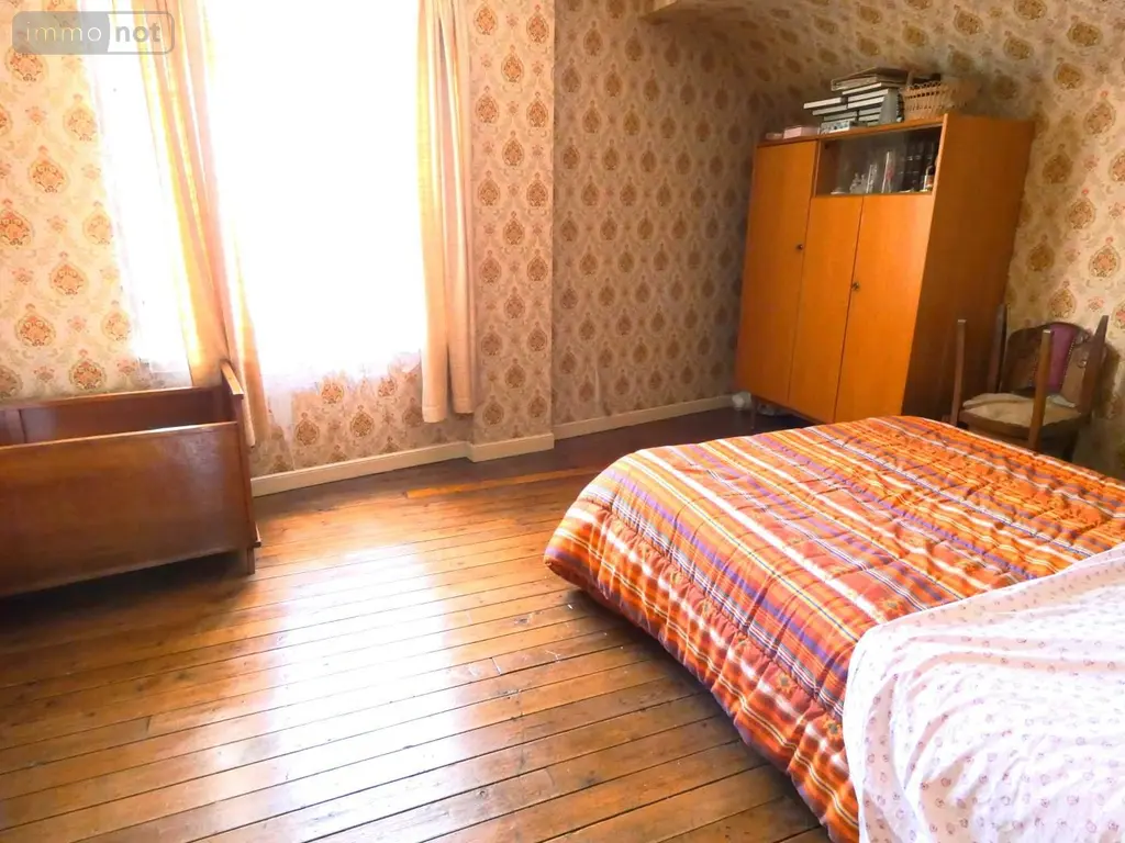 Maison a vendre Asfeld 08190 Ardennes 08 100 m2 4 pièces 135700 euros 021/2105 009