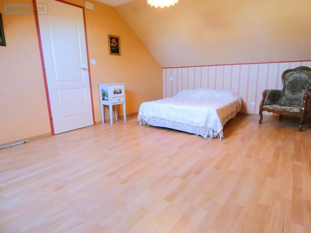 Maison a vendre Juniville 08310 Ardennes 08 149 m2 6 pièces 269600 euros 021/2106 012