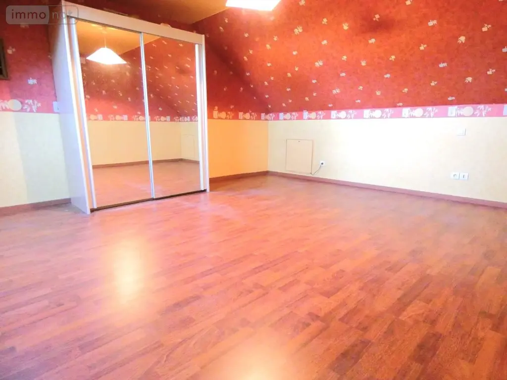 Maison a vendre Juniville 08310 Ardennes 08 149 m2 6 pièces 269600 euros 021/2106 013