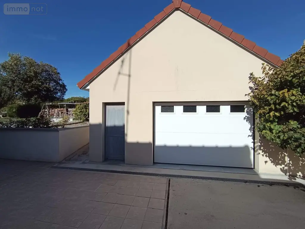 Maison a vendre Juniville 08310 Ardennes 08 149 m2 6 pièces 269600 euros 021/2106 016