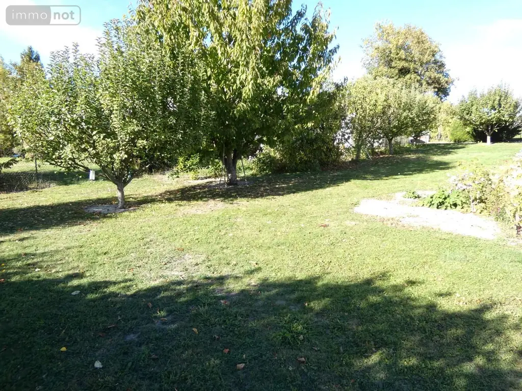 Maison a vendre Juniville 08310 Ardennes 08 149 m2 6 pièces 269600 euros 021/2106 018