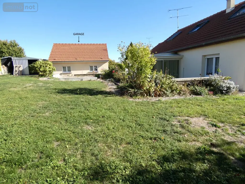 Maison a vendre Juniville 08310 Ardennes 08 149 m2 6 pièces 269600 euros 021/2106 019