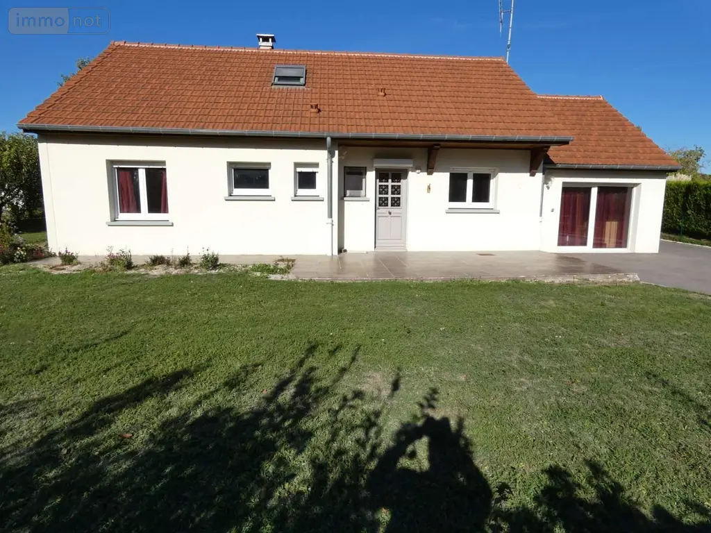 Maison a vendre Juniville 08310 Ardennes 08 149 m2 6 pièces 269600 euros 021/2106 020