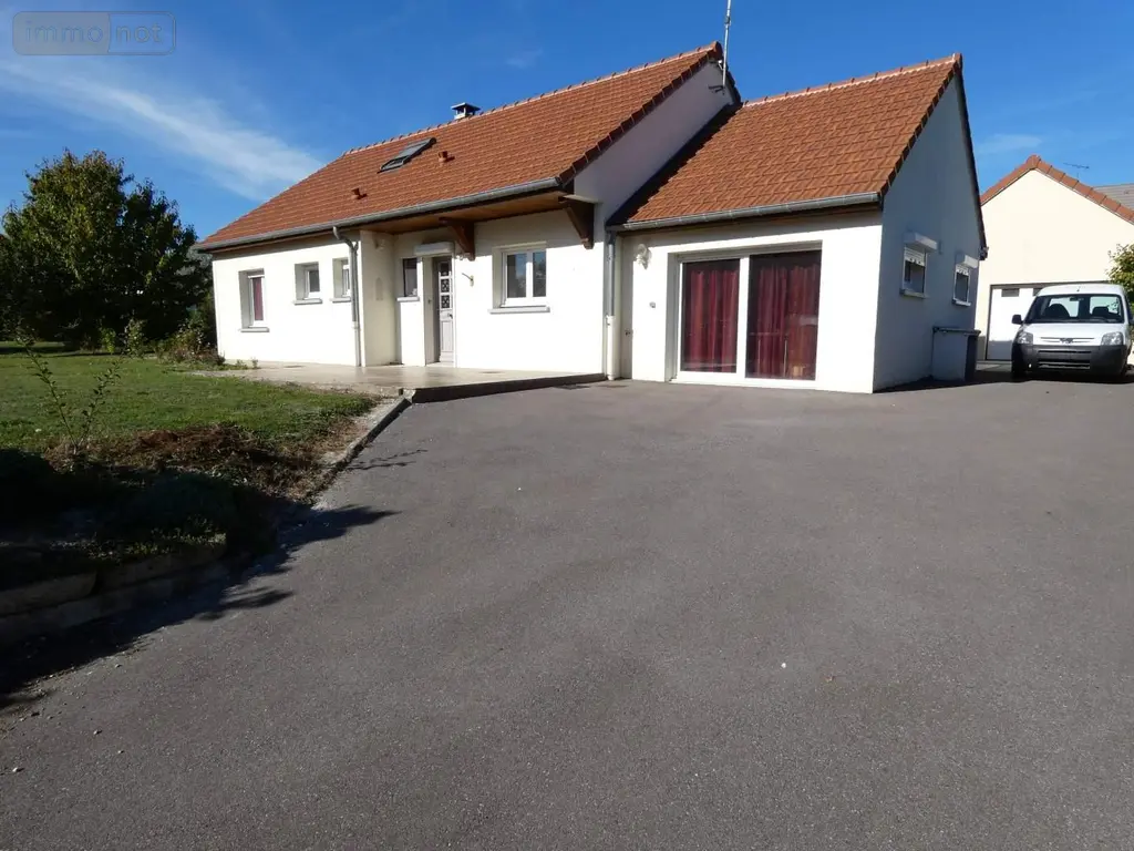 Maison a vendre Juniville 08310 Ardennes 08 149 m2 6 pièces 269600 euros 021/2106 021